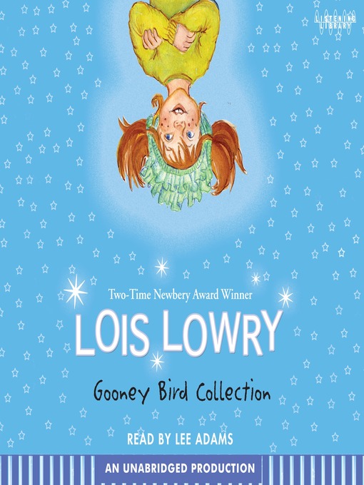 Couverture de The Gooney Bird Collection